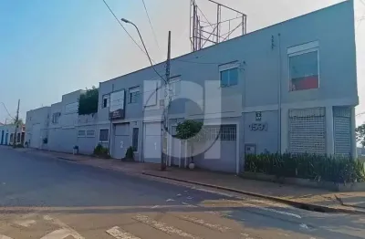 Barracão / galpão / depósito com 4 salas para alugar na avenida getúlio vargas, 1531, são miguel, são leopoldo por r$ 9.000