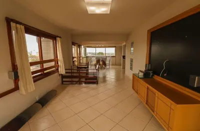 Apartamento com 3 quartos à venda na rua são caetano, 440, centro, são leopoldo por r$ 740.000