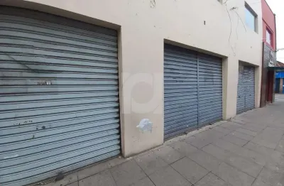 Ponto comercial para alugar na rua são caetano, 32, centro, são leopoldo por r$ 3.000