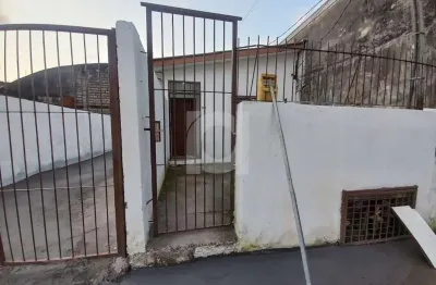 Casa com 2 quartos à venda na rua osvaldo aranha, 1225, centro, são leopoldo por r$ 260.000