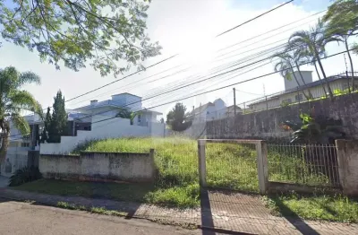 Terreno à venda na avenida doutor mário sperb, 64, morro do espelho, são leopoldo por r$ 319.000
