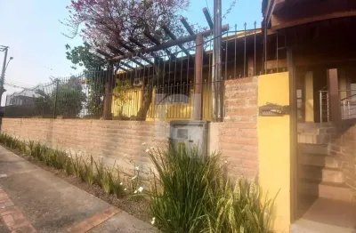 Casa com 3 quartos à venda na rua cristóvão colombo, 158, santa teresa, são leopoldo por r$ 650.000