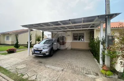 Casa em condomínio fechado com 2 quartos à venda na rua angola, 99, feitoria, são leopoldo por r$ 360.000