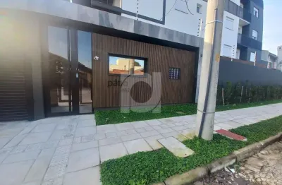 Apartamento com 2 quartos à venda na rua tapes, 462, pinheiro, são leopoldo por r$ 717.848