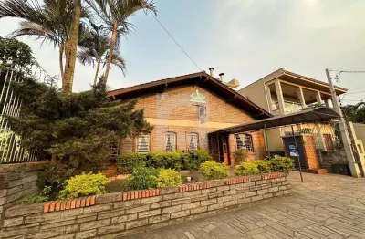 Prédio à venda na rua ivo afonso, 248, fião, são leopoldo por r$ 2.000.000