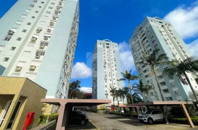 Apartamento com 3 quartos para alugar na rua felipe dos santos, 77, padre reus, são leopoldo por r$ 2.800