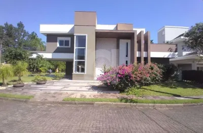 Casa em condomínio fechado com 4 quartos à venda na avenida feitoria, 1297, santo andré, são leopoldo por r$ 4.000.000