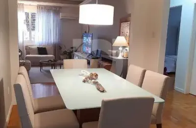 Apartamento com 3 quartos à venda na rua são paulo, 1082, centro, são leopoldo por r$ 470.000