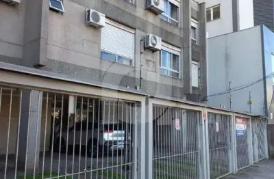 Apartamento com 2 quartos à venda na avenida joão corrêa, 911, centro, são leopoldo por r$ 265.000