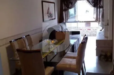 Apartamento com 2 quartos à venda na rua borges de medeiros, 94, morro do espelho, são leopoldo por r$ 310.000