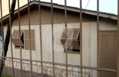 Casa com 3 quartos à venda na avenida feitoria, 3260, feitoria, são leopoldo por r$ 320.000