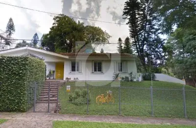 Casa com 4 quartos à venda na rua olavo bilac, 47, jardim américa, são leopoldo por r$ 720.800