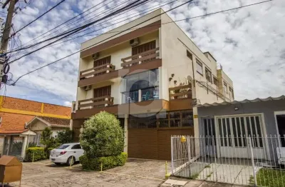 Apartamento com 1 quarto à venda na rua lindolfo collor, 1099, centro, são leopoldo por r$ 133.000