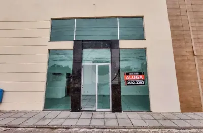 Ponto comercial à venda na avenida imperatriz leopoldina, 1860, pinheiro, são leopoldo por r$ 235.000