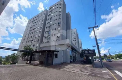 Apartamento com 3 quartos para alugar na avenida feitoria, 2300, pinheiro, são leopoldo por r$ 2.600