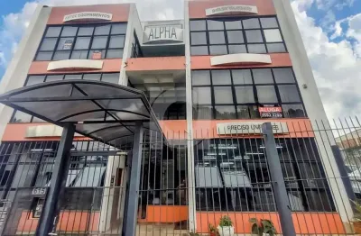 Sala comercial com 1 sala à venda na avenida unisinos, 615, são joão batista, são leopoldo por r$ 400.000