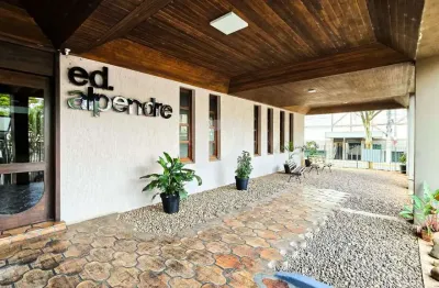 Apartamento com 3 quartos à venda na rua são caetano, 525, centro, são leopoldo por r$ 477.000