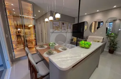 Apartamento com 2 quartos à venda na rua doutor jorge naamann, 99, centro, são leopoldo por r$ 466.515