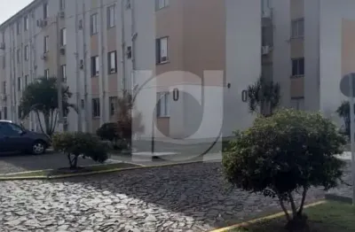 Apartamento com 2 quartos à venda na rua waldemiro da silva, 420, campina, são leopoldo por r$ 145.000