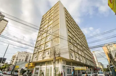 Apartamento com 3 quartos à venda na rua brasil, 503, centro, são leopoldo por r$ 250.000