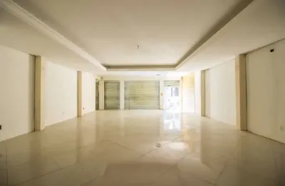 Ponto comercial com 1 sala para alugar na rua independência, 202, centro, são leopoldo por r$ 7.000