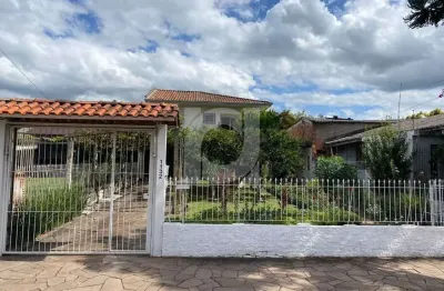 Casa com 2 quartos à venda na rua presidente lucena, 1132, scharlau, são leopoldo por r$ 497.000