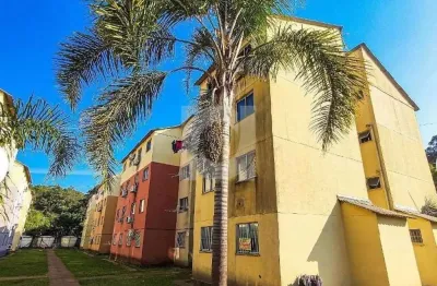 Apartamento com 2 quartos à venda na rua acapulco, 294, são joão batista, são leopoldo por r$ 123.000