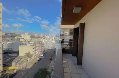Apartamento com 3 quartos à venda na rua são paulo, 645, centro, são leopoldo por r$ 700.000
