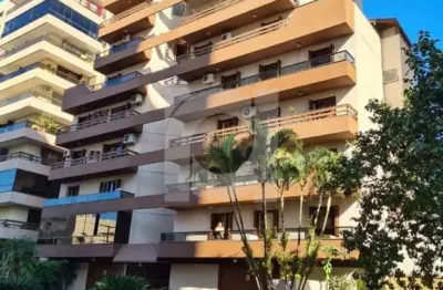 Apartamento com 3 quartos à venda na rua são paulo, 645, centro, são leopoldo por r$ 583.000