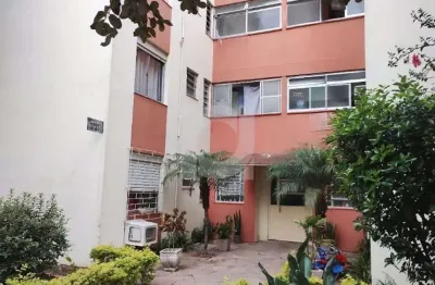 Apartamento com 2 quartos à venda na avenida thomaz edison, 1570, são miguel, são leopoldo por r$ 140.000