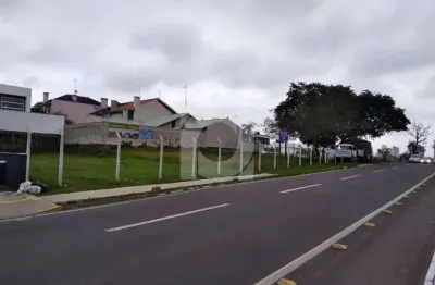 Terreno à venda na avenida irmã helenita, 1, são josé, são leopoldo por r$ 1.100.000