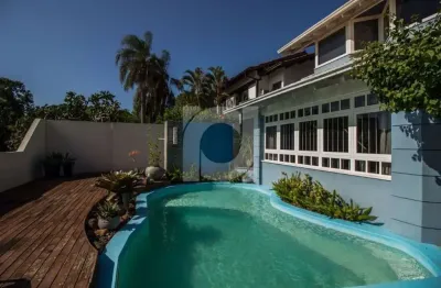Casa com 3 quartos à venda na rua fagundes varela, 1061, morro do espelho, são leopoldo por r$ 1.600.000