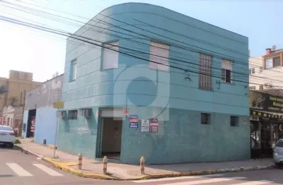 Prédio para alugar na rua osvaldo aranha, 1005, centro, são leopoldo por r$ 4.000