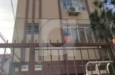 Apartamento com 1 quarto à venda na rua são domingos, 770, centro, são leopoldo por r$ 95.000