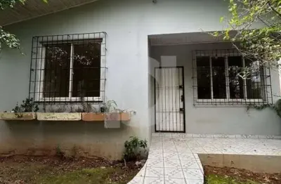 Casa com 2 quartos à venda na rua felipe schiel, 1200, santo andré, são leopoldo por r$ 265.000
