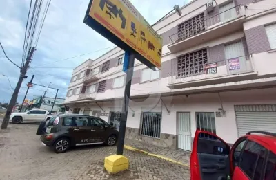 Apartamento com 3 quartos para alugar na avenida getúlio vargas, 918, centro, são leopoldo por r$ 1.800