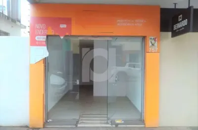 Ponto comercial para alugar na rua marquês do herval, 757, centro, são leopoldo por r$ 1.500