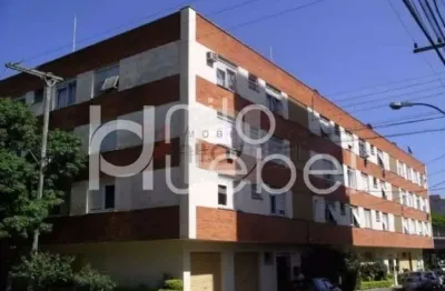 Apartamento com 2 quartos à venda na rua josé bonifácio, 1267, centro, são leopoldo por r$ 380.000