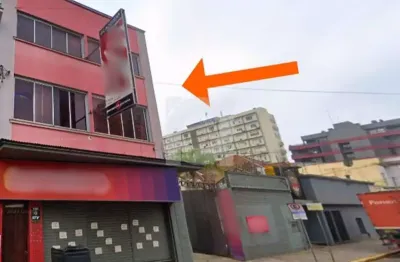Prédio para alugar na rua marquês do herval, 373, centro, são leopoldo por r$ 7.000