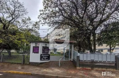 Apartamento com 2 quartos para alugar na avenida são borja, 909, rio branco, são leopoldo por r$ 890
