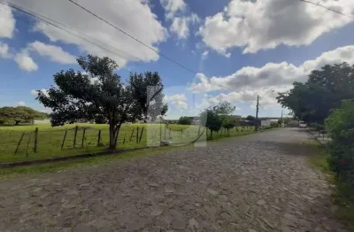 Terreno à venda na hélio bohrer veloso da silveira, 395, vicentina, são leopoldo por r$ 250.000