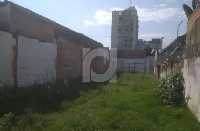 Terreno à venda na rua são pedro, 957, centro, são leopoldo por r$ 255.000