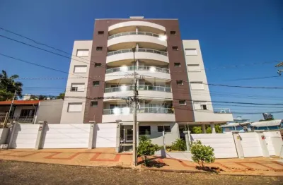 Cobertura com 4 quartos à venda na rua alberto scherer, 359, rio branco, são leopoldo por r$ 1.495.000