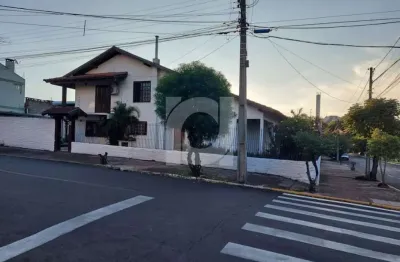 Casa com 4 quartos à venda na avenida john kennedy, 149, santa teresa, são leopoldo por r$ 728.750
