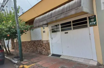 Casa com 3 quartos à venda na rua santo antônio, 768, centro, são leopoldo por r$ 400.000