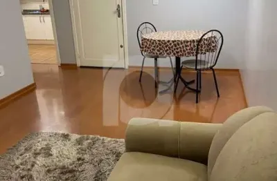 Apartamento com 2 quartos à venda na avenida joão corrêa, 911, centro, são leopoldo por r$ 350.000