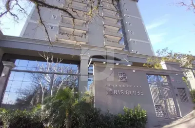 Apartamento com 3 quartos à venda na rua presidente joão goulart, 1080, morro do espelho, são leopoldo por r$ 1.150.000