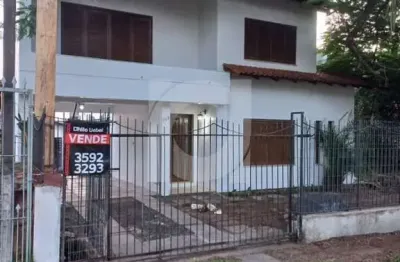 Casa com 3 quartos à venda na rodolfo campani, 105, santo andré, são leopoldo por r$ 890.000
