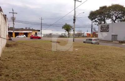 Terreno à venda na avenida caxias do sul, 459, rio dos sinos, são leopoldo por r$ 320.000