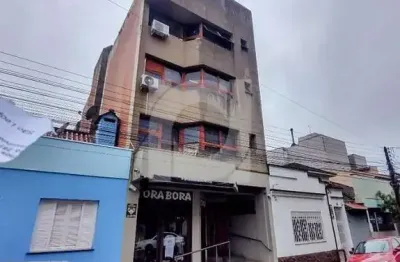 Sala comercial com 1 sala à venda na rua josé bonifácio, 556, centro, são leopoldo por r$ 425.000